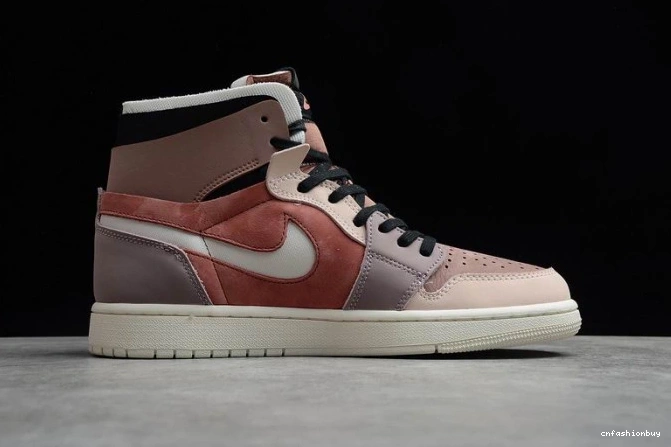 CT0979-602 High Rust (W) 1 Canyon Air CMFT Jordan Zoom 0821